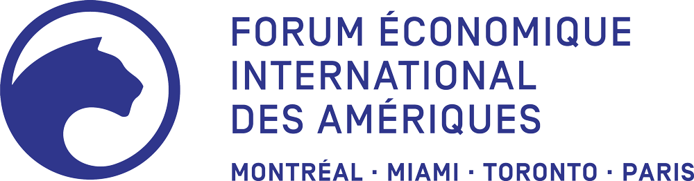 Le forum économique international des amériques